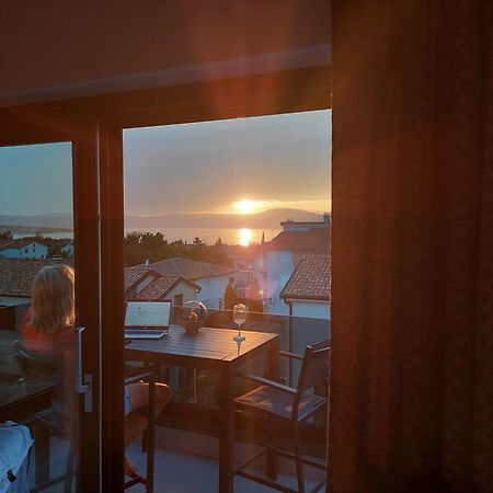 Penthouse Rosa Daire Malinska Dış mekan fotoğraf